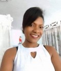 Rencontre Femme Madagascar à Antsiranana : Clarance, 39 ans